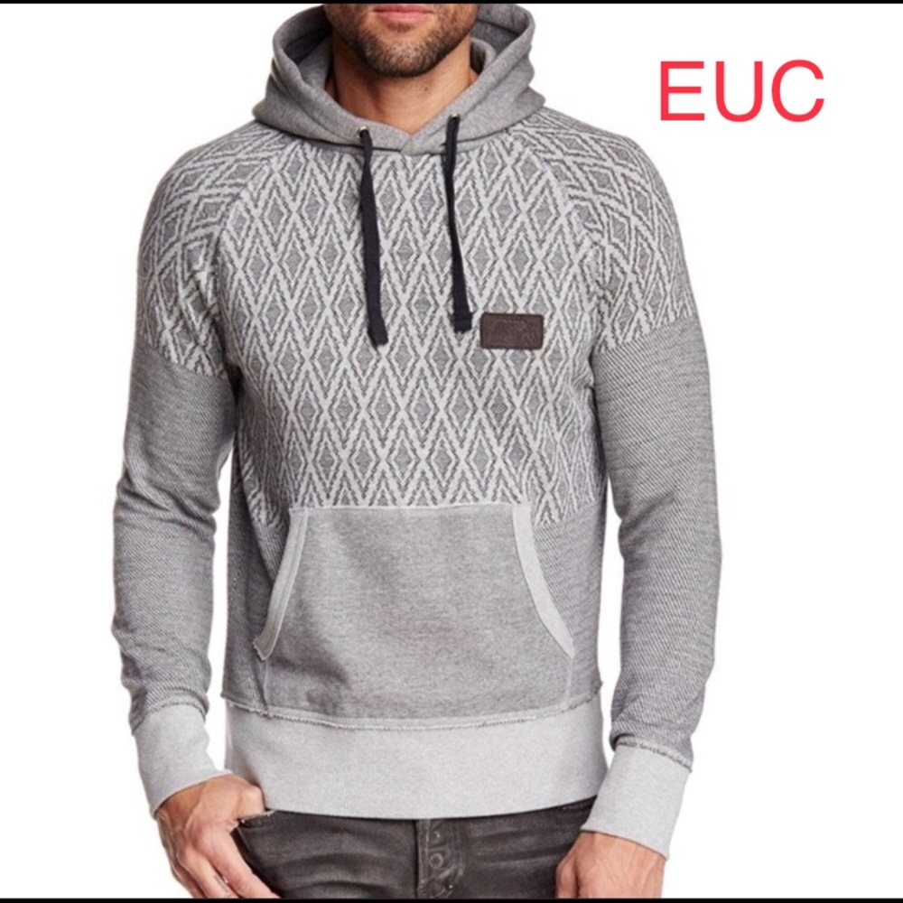 Prps Cygnus Sweater Tv $100